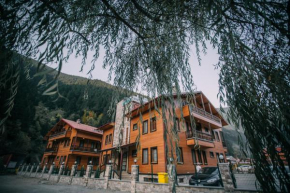 Turkuaz Apart, Uzungöl